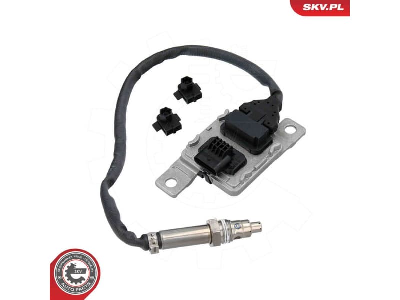 NOx Sensor, NOx catalytic converter 71SKV123