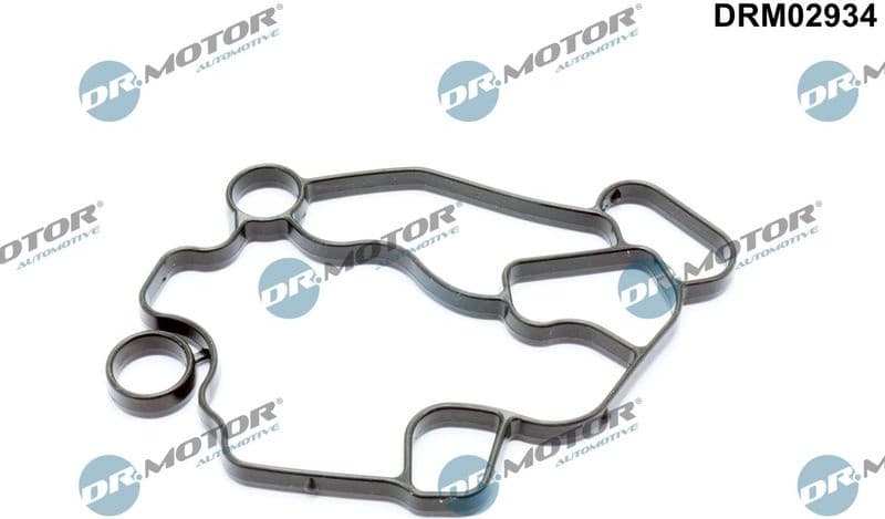 Gasket, oil filter housing DRM02934