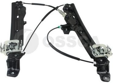 Window Regulator 23548