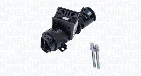 Steering Lock 064100013010