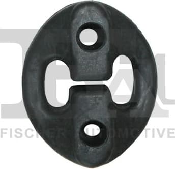 Mount, exhaust system 783-913