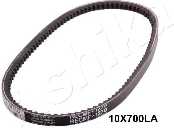V-Belt 109-10X700LA