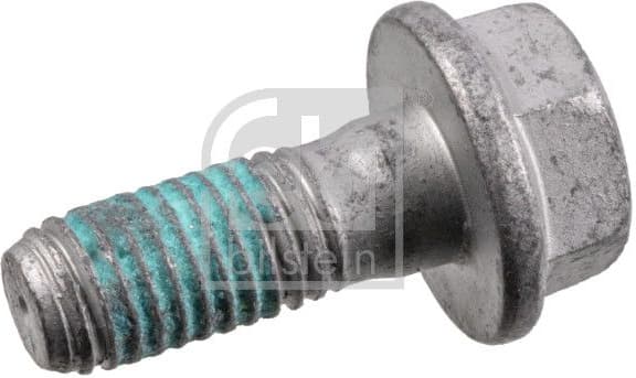 Bolt, brake caliper 182428