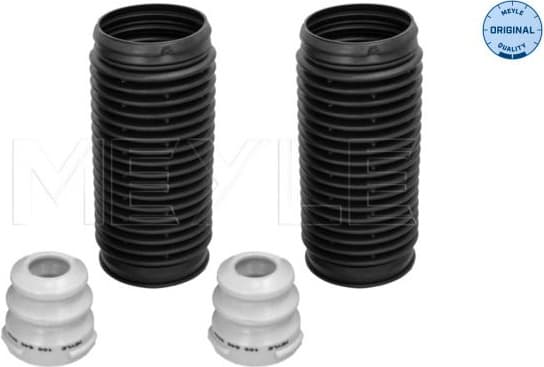 Dust Cover Kit, shock absorber MEYLE-ORIGINAL-KIT: Better solution for you! 100 640 0027