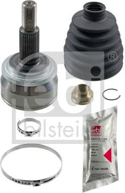 Joint Kit, drive shaft 185120