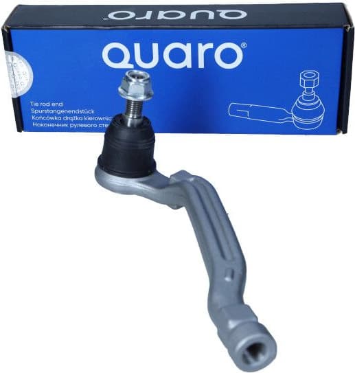 Tie Rod End QS1233/HQ - image 3