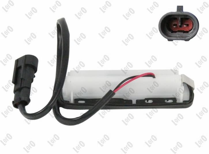 Switch, tailgate LORO 132-016-076 - image 2