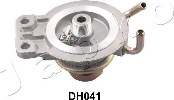 Injection System 9DH041 - image 2