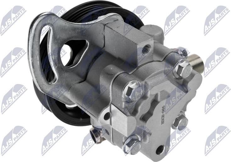 Hydraulic Pump, steering SPW-CH-065 - image 2