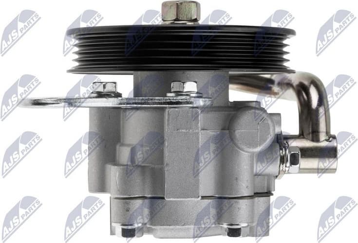 Hydraulic Pump, steering SPW-CH-065 - image 4