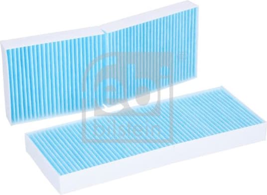 Filter Set, cabin air 184076 - image 2