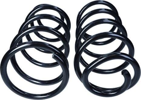 Suspension Spring 60-1132D