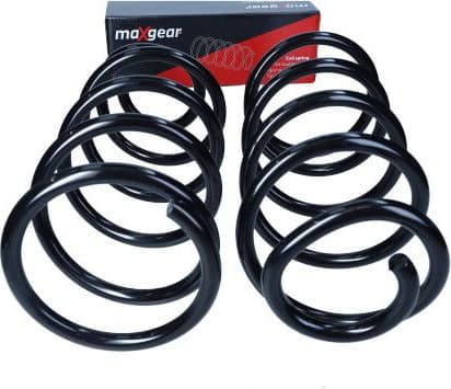 Suspension Spring 60-1132D - image 2