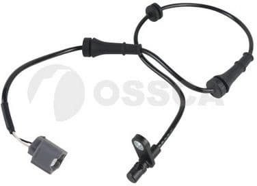 Sensor, wheel speed 21219