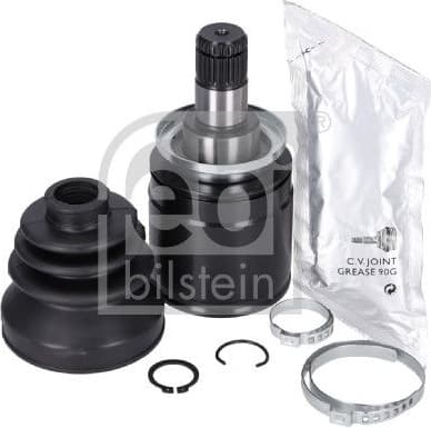 Joint Kit, drive shaft 184733