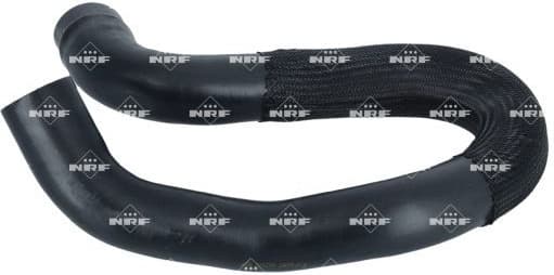 Charge Air Hose EASY FIT 166304