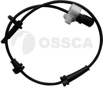 Sensor, wheel speed 20852