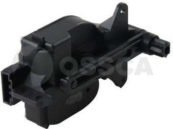 Actuator, blending flap 08093
