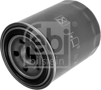 Oil Filter 183930