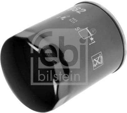 Oil Filter 183930 - image 2