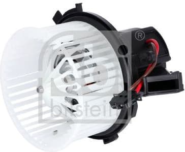 Interior Blower 185288