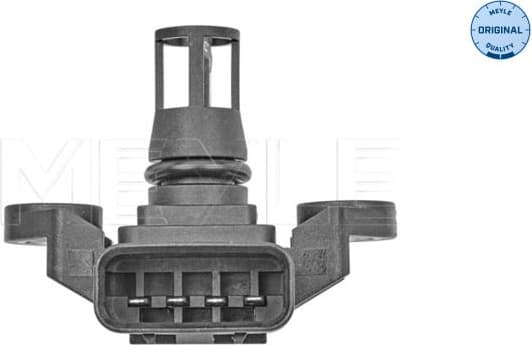Sensor, intake manifold pressure MEYLE-ORIGINAL: True to OE. 30-14 812 0004 - image 2