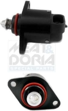 Idle Control Valve, air supply 84064