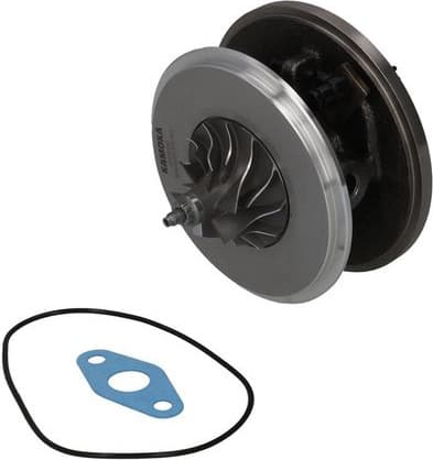 Core assembly, turbocharger 8604190 - image 2