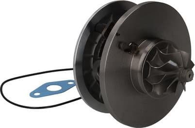 Core assembly, turbocharger 8604190 - image 3