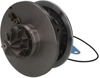 Core assembly, turbocharger 8604190 - image 4