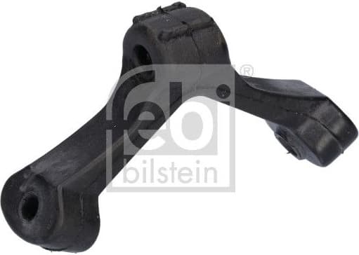 Mount, exhaust system 181430