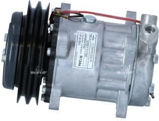 Compressor, air conditioning EASY FIT 32814
