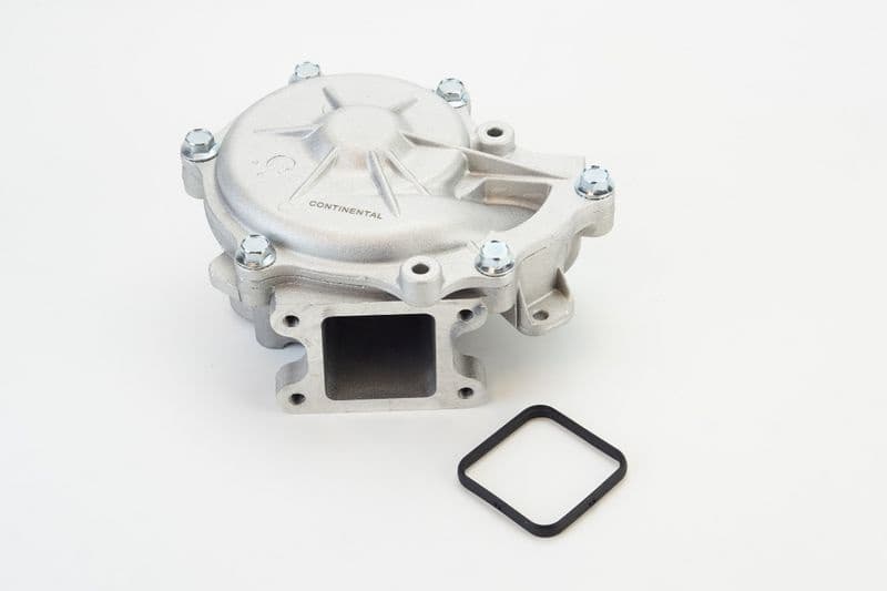 Water Pump, engine cooling WPS3242