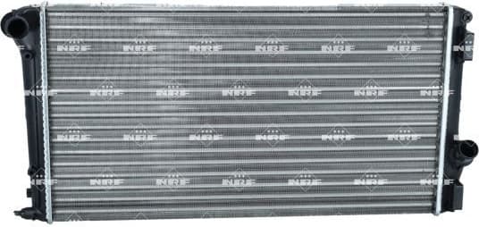 Radiator, engine cooling 550273