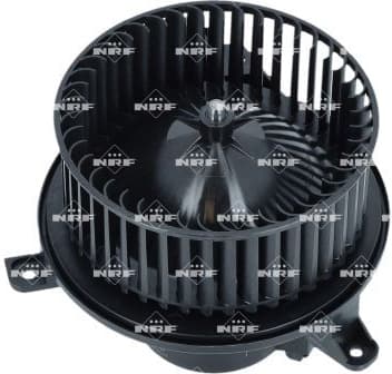 Interior Blower 34534