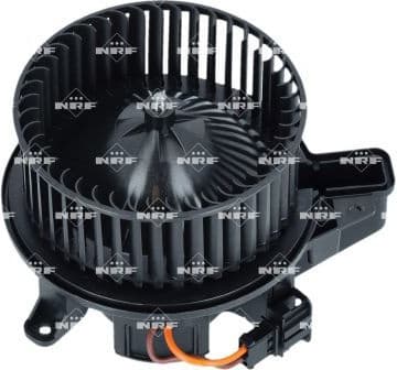 Interior Blower 34534 - image 2