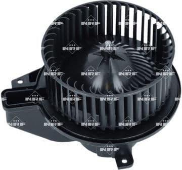 Interior Blower 34534 - image 4