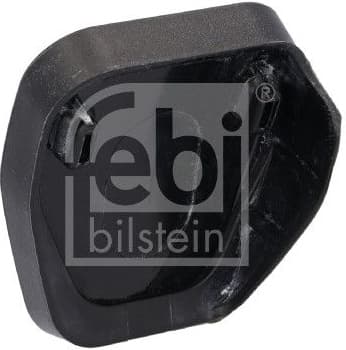 Pedal Pad, clutch pedal febi Plus 188678 - image 2
