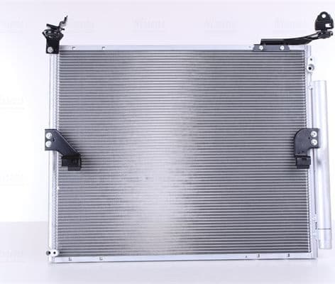 Condenser, air conditioning 940508 - image 2