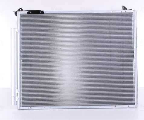 Condenser, air conditioning 940508 - image 3