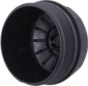 Cap, oil filter housing 7270022 - image 2