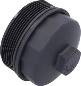 Cap, oil filter housing 7270022 - image 3