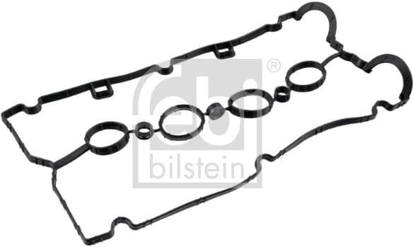 Gasket, cylinder head cover 182813