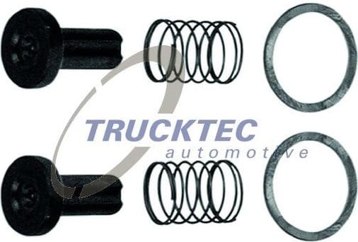 Repair Kit, fuel pump 01.43.046