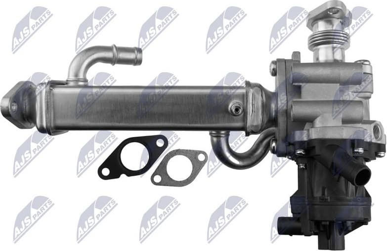 EGR Module EGR-FT-017 - image 2