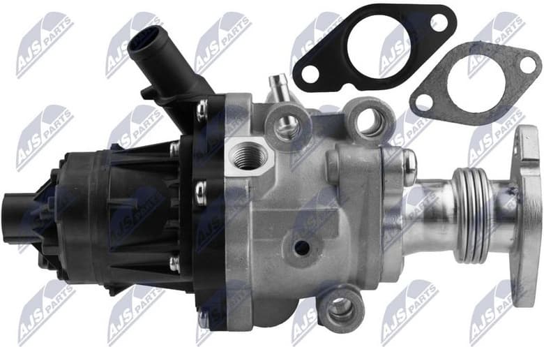 EGR Module EGR-FT-017 - image 3