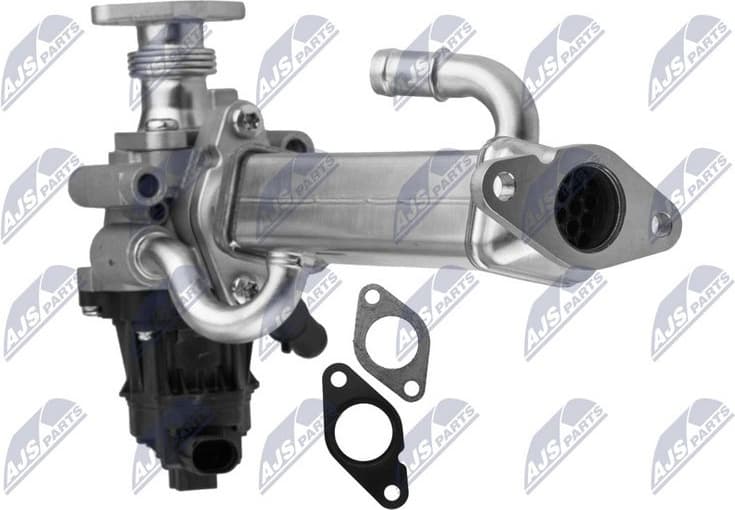 EGR Module EGR-FT-017 - image 4