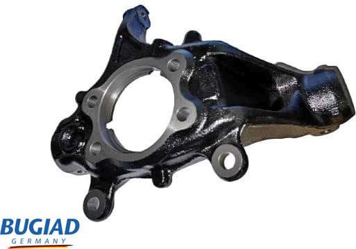 Steering Knuckle, wheel suspension BSP25636