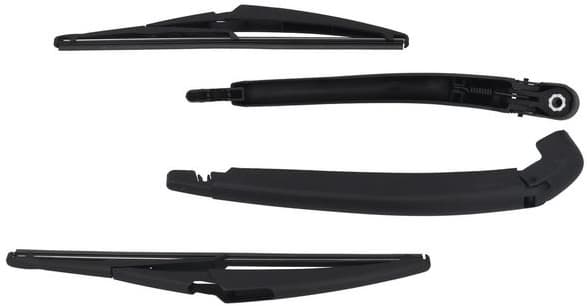 Wiper Arm, window cleaning 25333