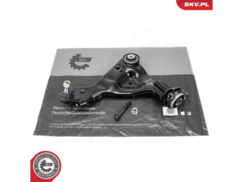 Control/Trailing Arm, wheel suspension 69SKV436
